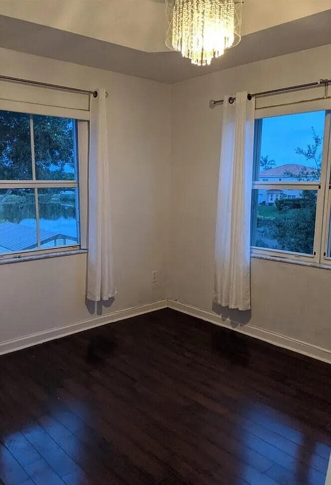 1655 NE 33rd Road # 4, Homestead FL 33033 — 1