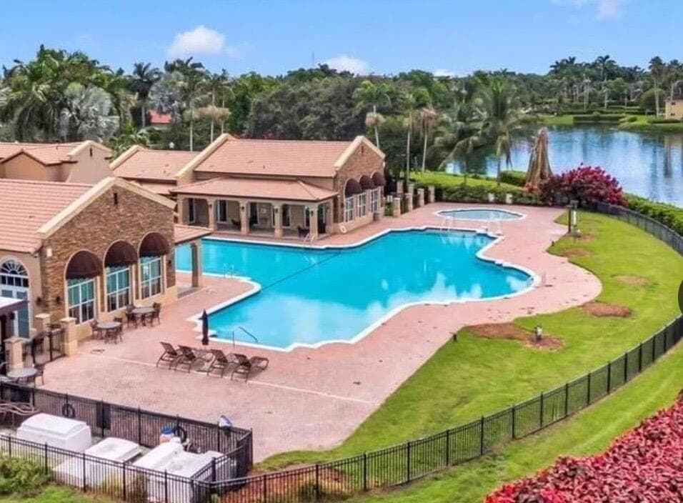 1655 NE 33rd Road # 4, Homestead FL 33033 — 10