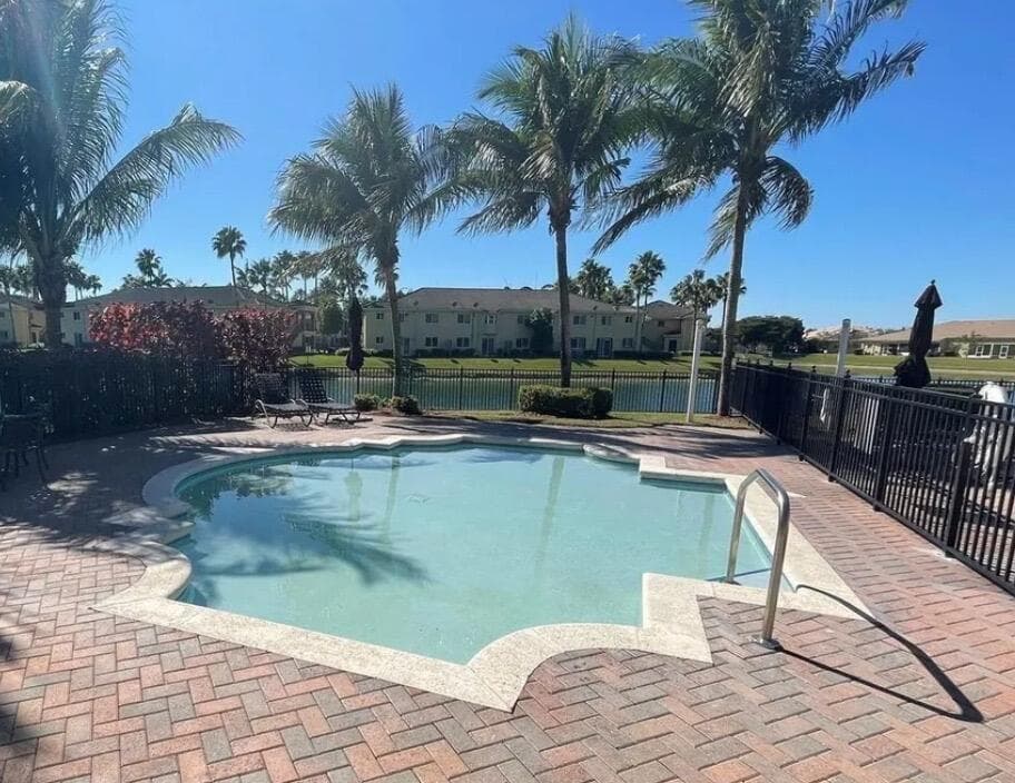 1655 NE 33rd Road # 4, Homestead FL 33033 — 14