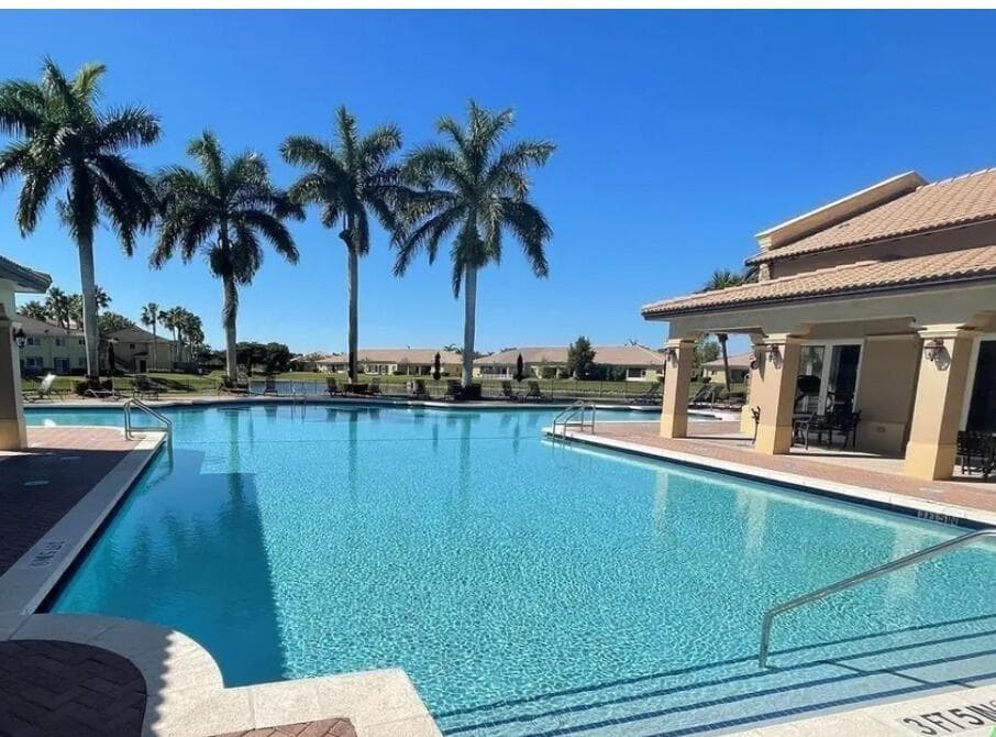 1655 NE 33rd Road # 4, Homestead FL 33033 — 15