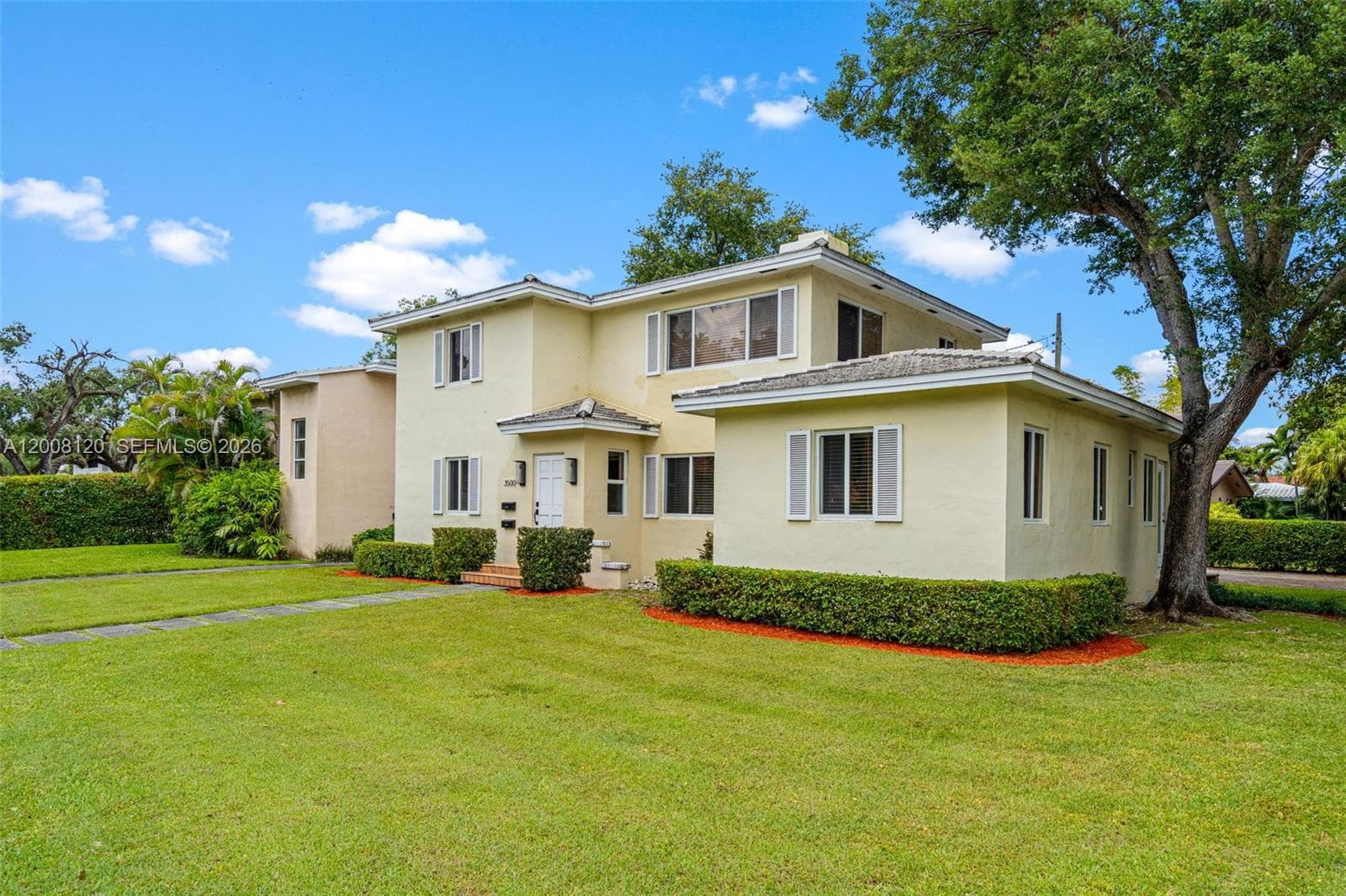 3500 Ponce De Leon Blvd, Coral Gables FL 33134 — 2