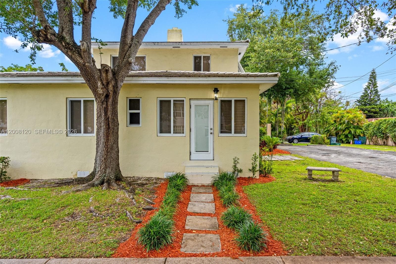 3500 Ponce De Leon Blvd, Coral Gables FL 33134 — 3