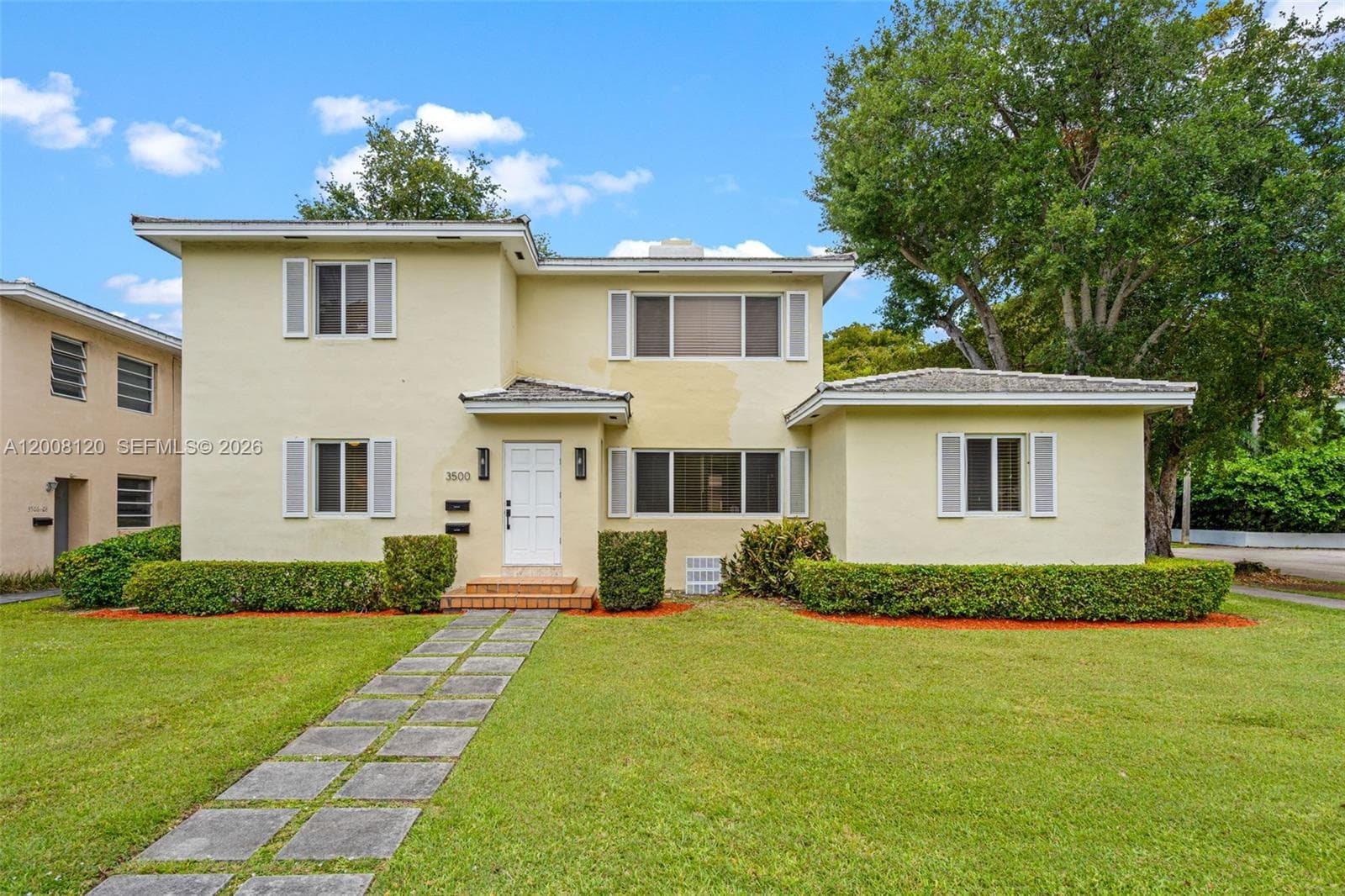 3500 Ponce De Leon Blvd, Coral Gables FL 33134 — 1