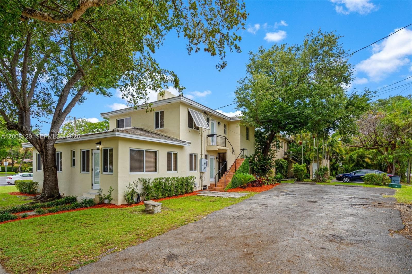 3500 Ponce De Leon Blvd, Coral Gables FL 33134 — 4