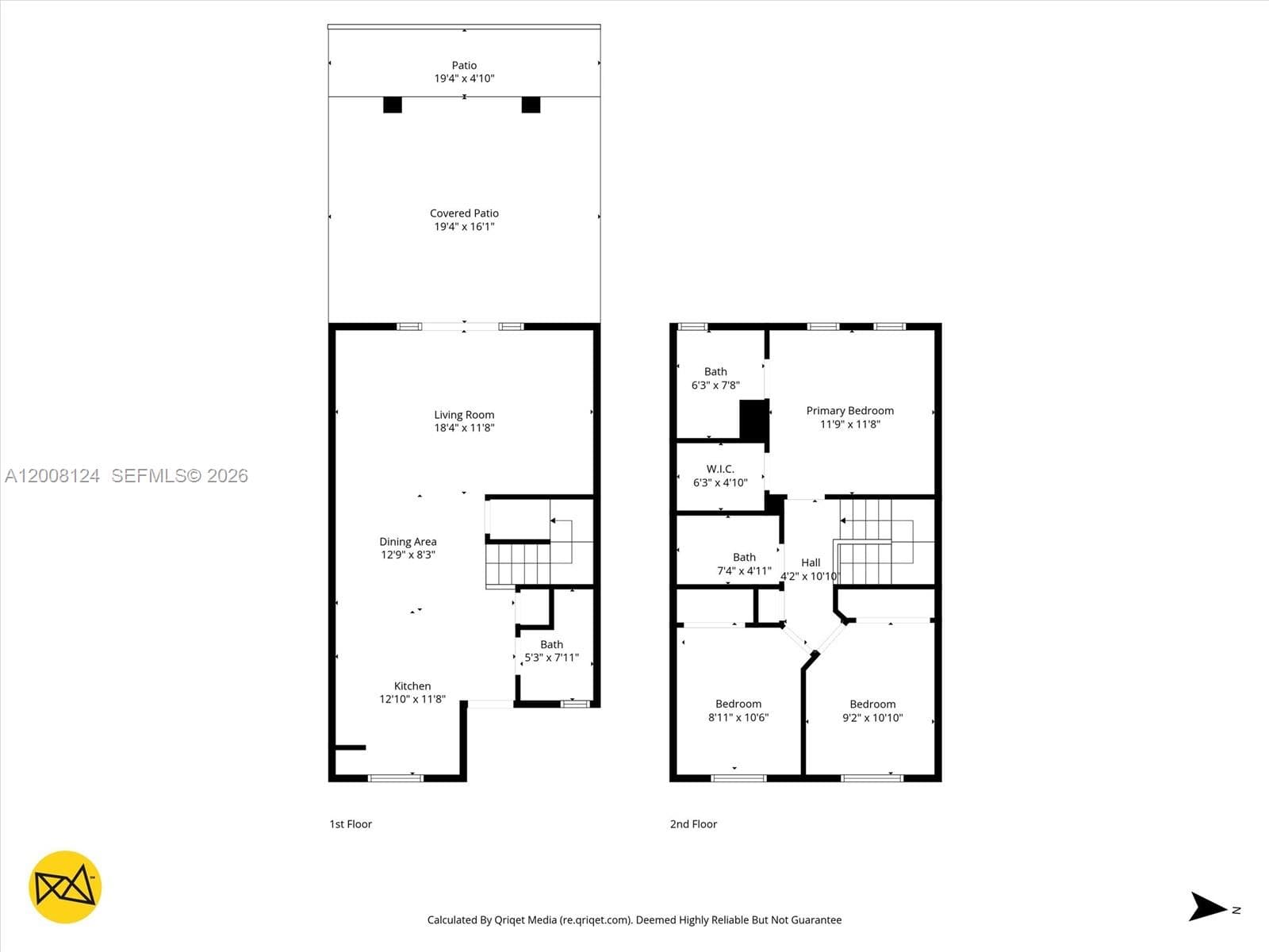 17530 SW 139th Ct, Miami FL 33177 — 24