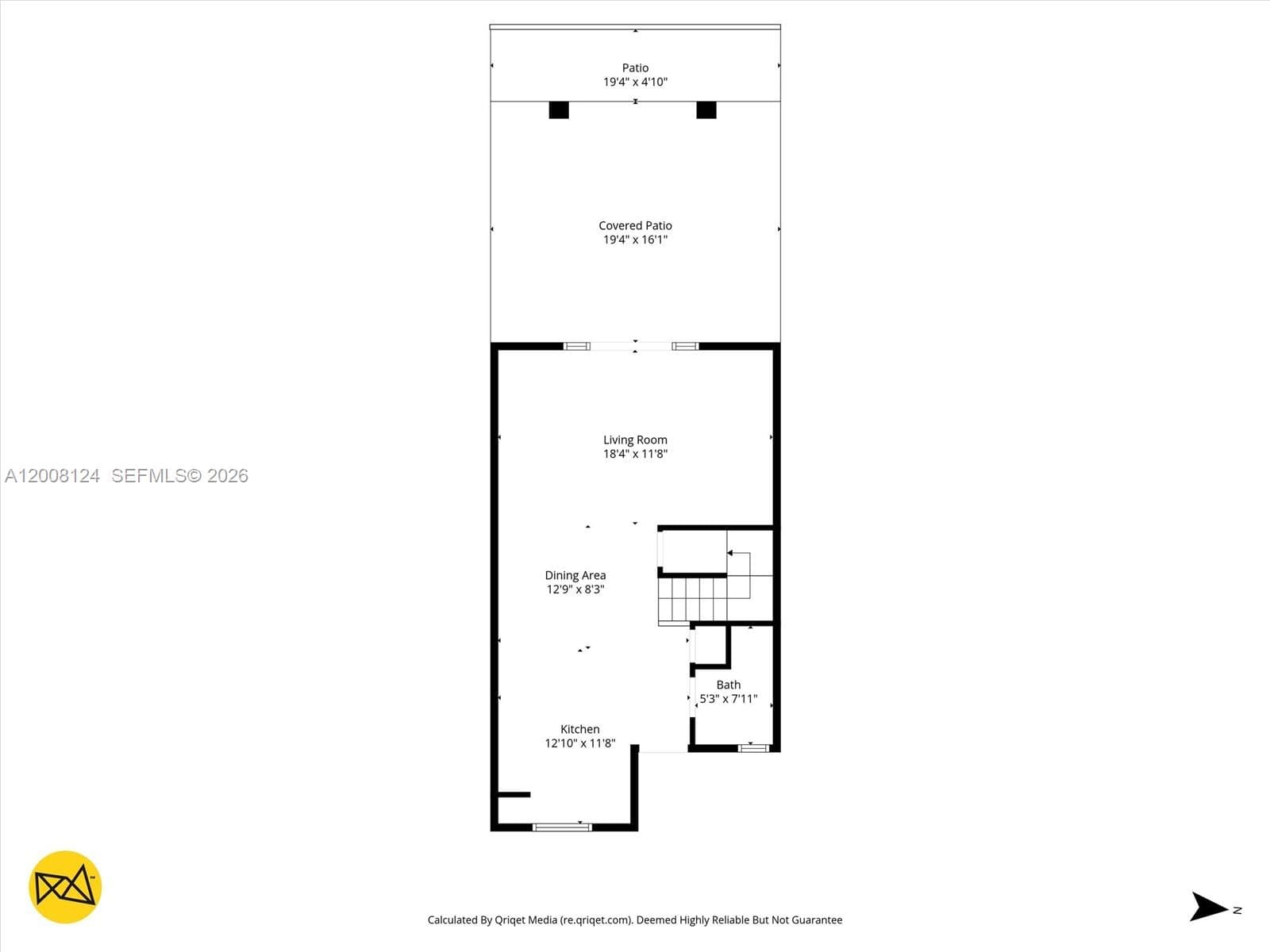 17530 SW 139th Ct, Miami FL 33177 — 25