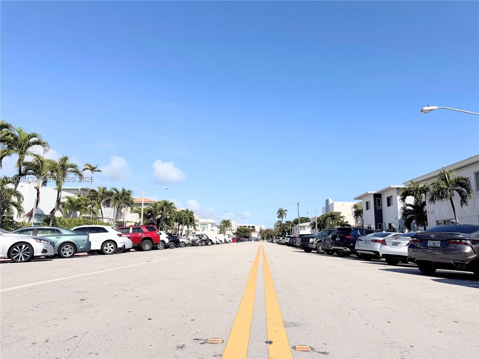7325 Byron Ave # 3, Miami Beach FL 33141 — 7