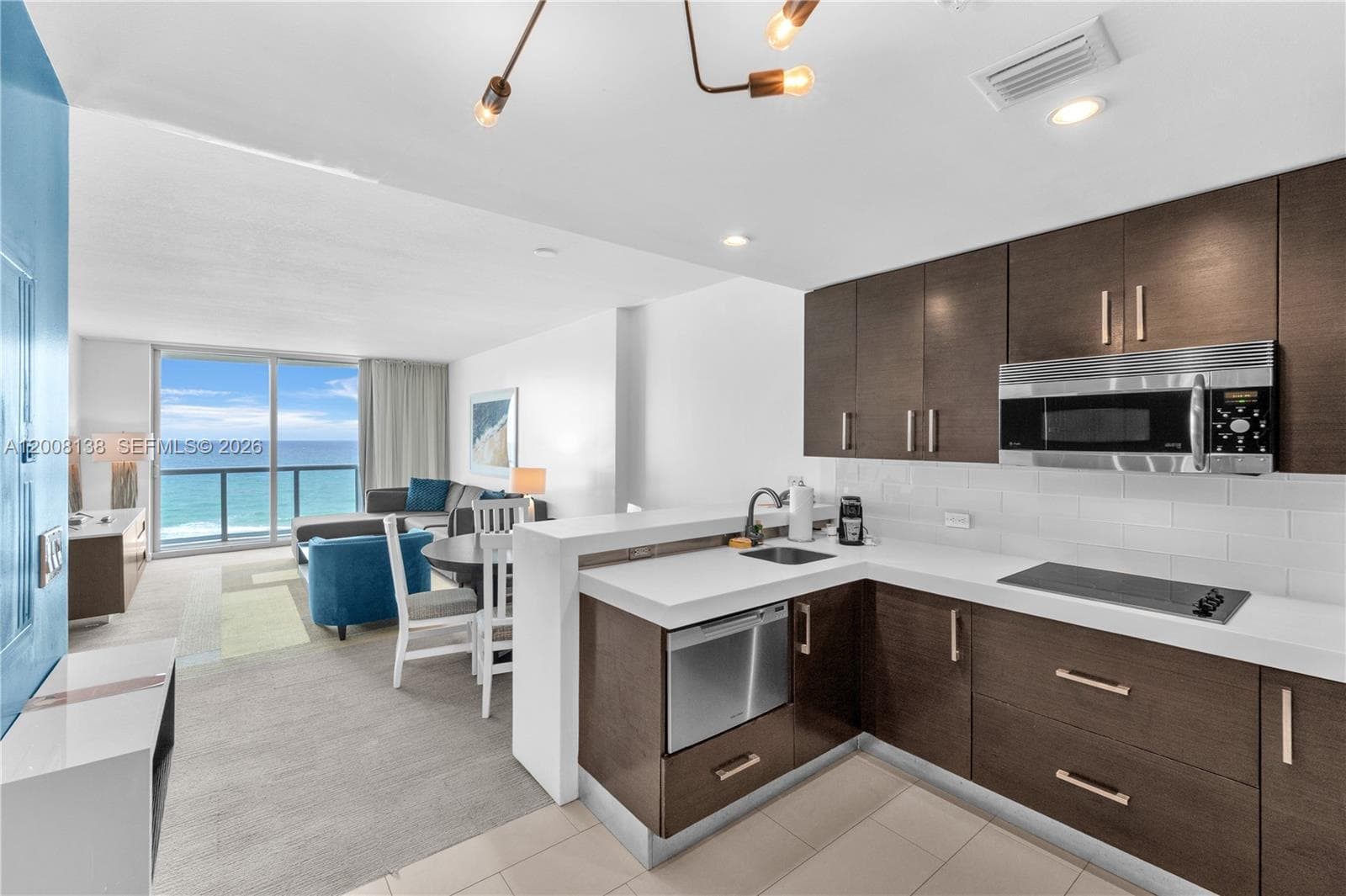17315 Collins, Sunny Isles Beach FL 33160 — 2