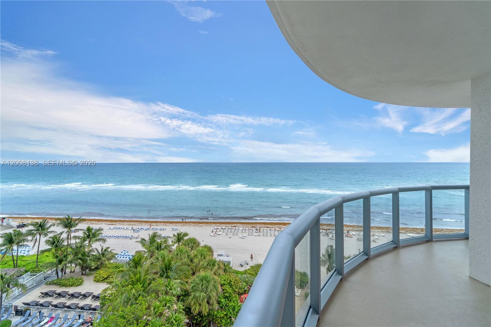 17315 Collins, Sunny Isles Beach FL 33160 — 17
