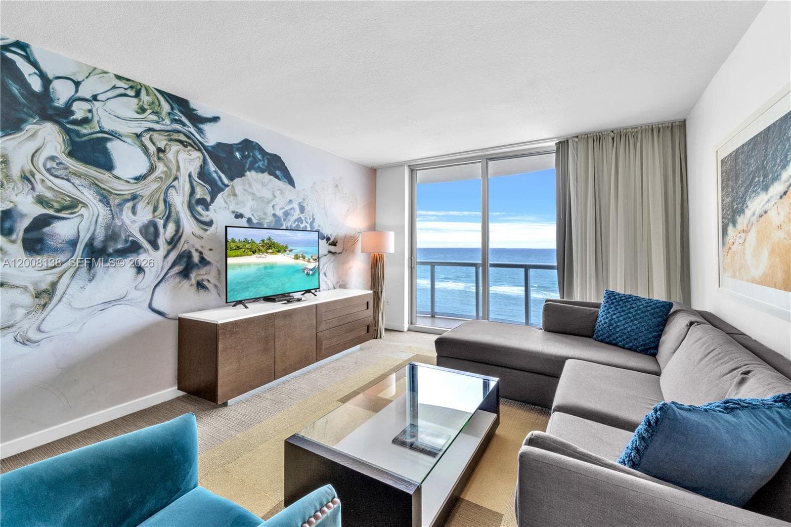 17315 Collins, Sunny Isles Beach FL 33160 — 1