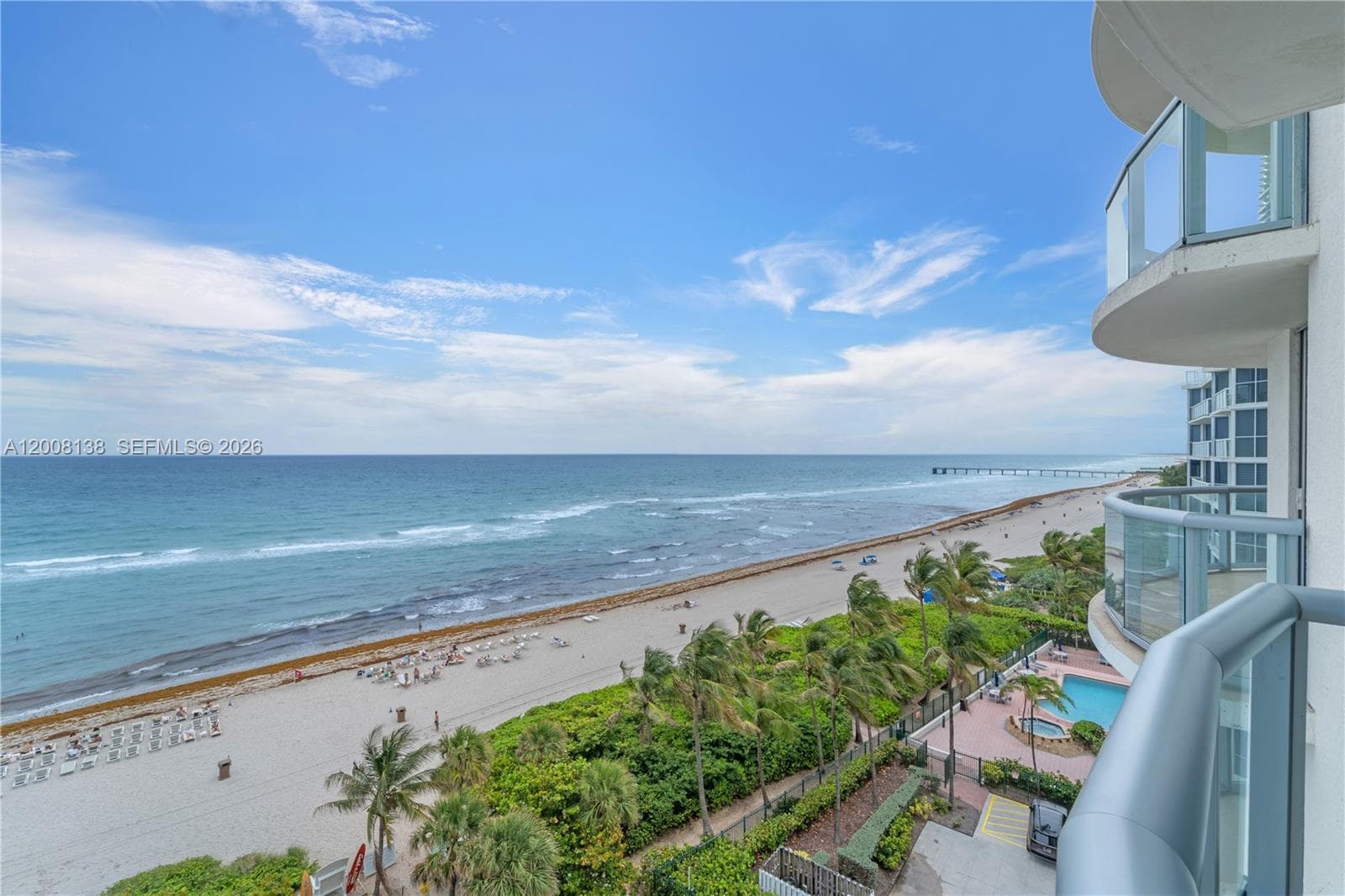 17315 Collins, Sunny Isles Beach FL 33160 — 18