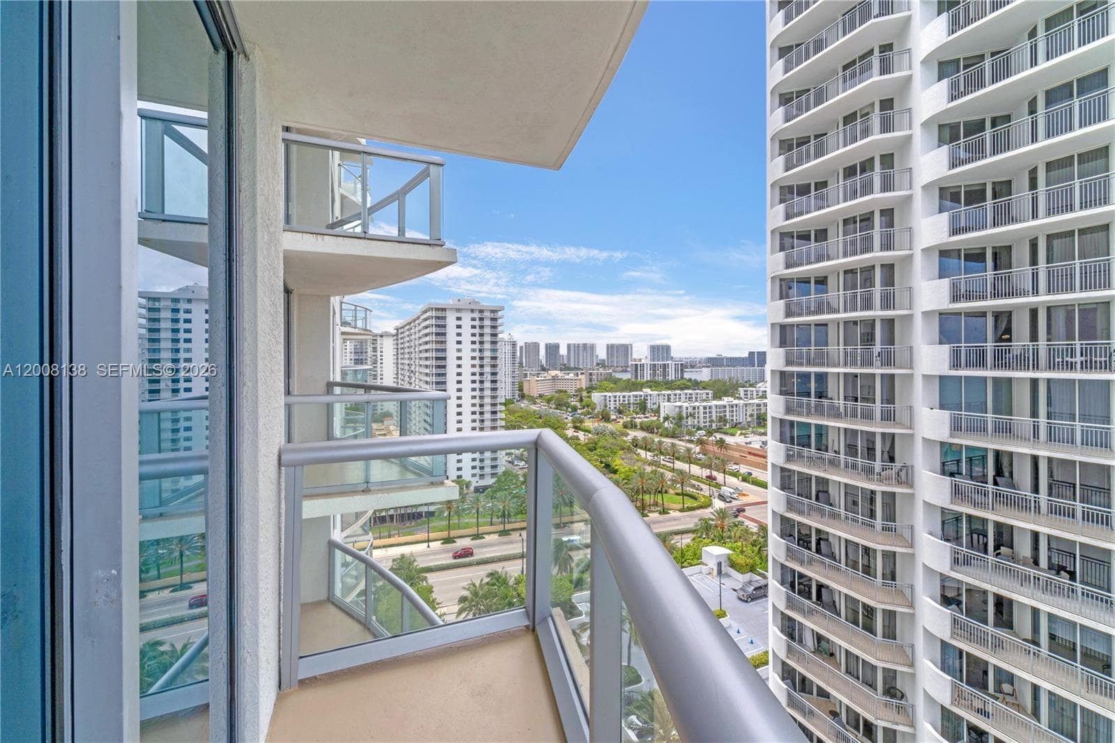 17315 Collins, Sunny Isles Beach FL 33160 — 19