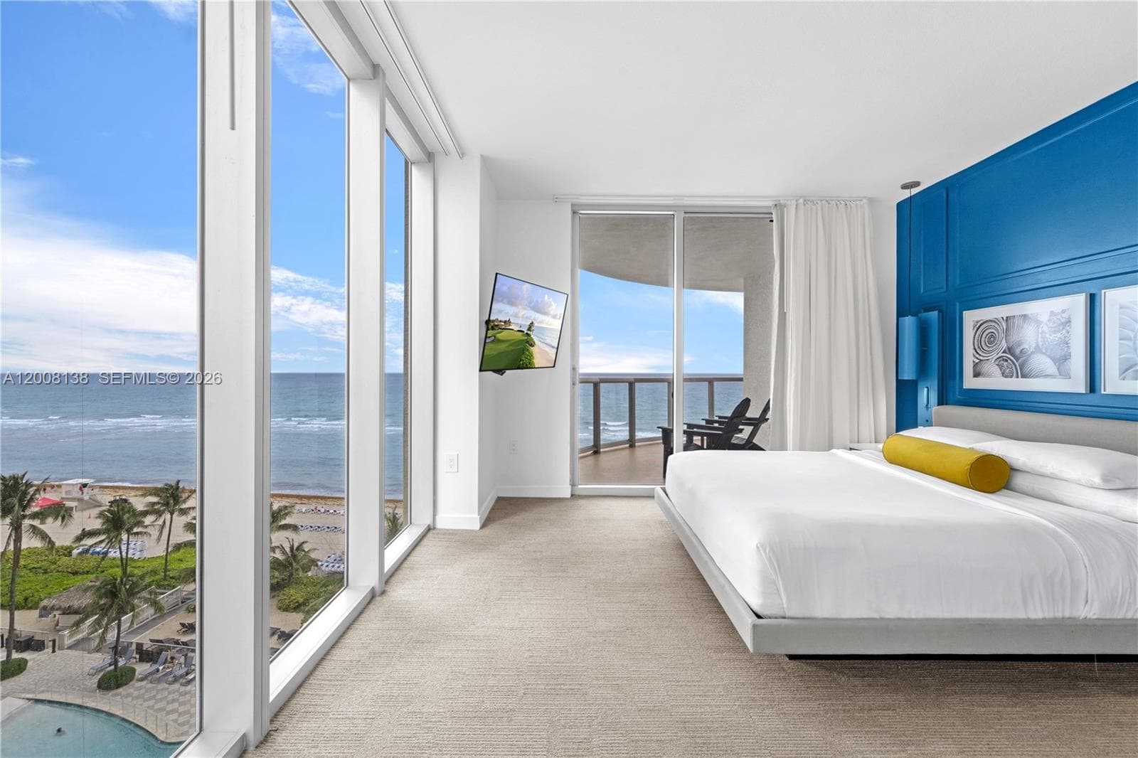 17315 Collins, Sunny Isles Beach FL 33160 — 8