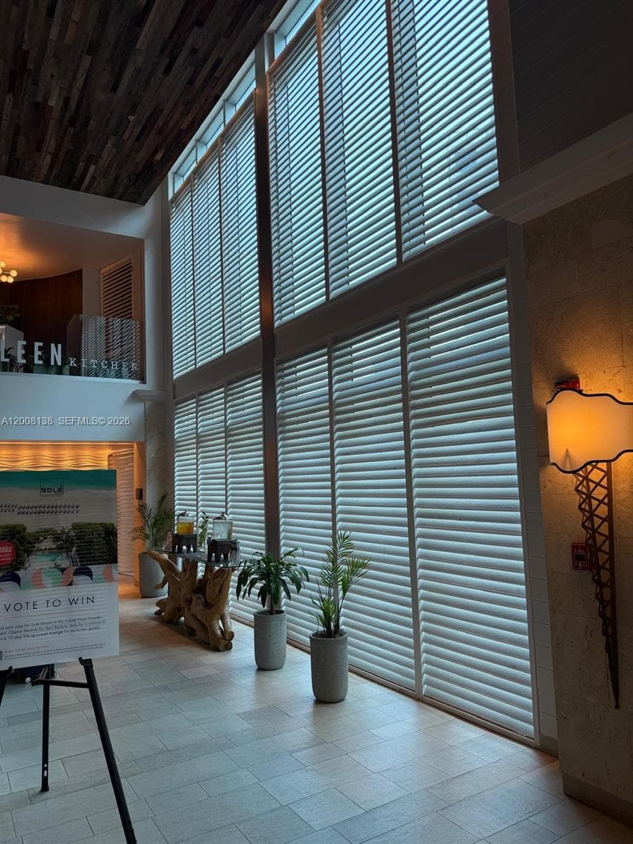 17315 Collins, Sunny Isles Beach FL 33160 — 21