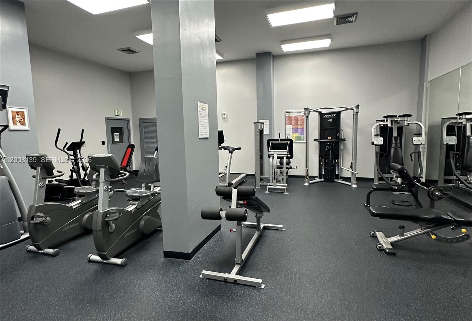 301 174th St # 2020, Sunny Isles Beach FL 33160 — 23