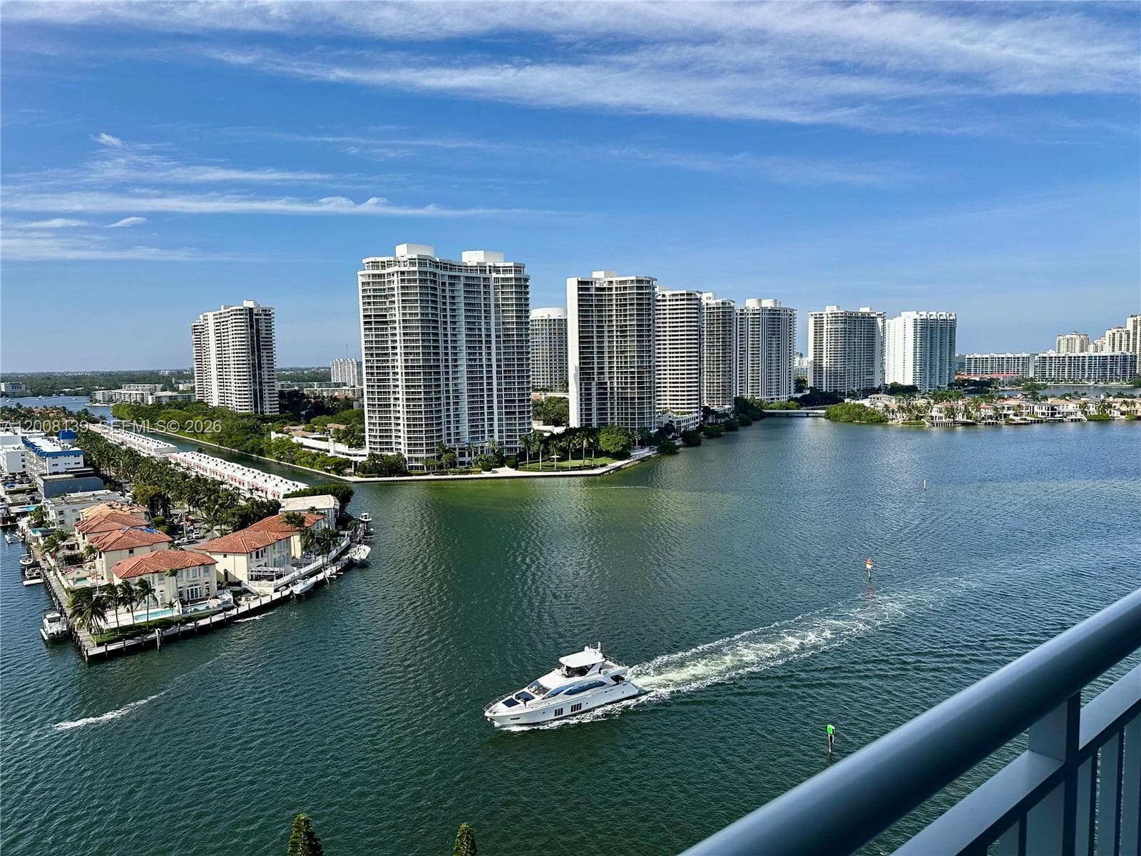 301 174th St # 2020, Sunny Isles Beach FL 33160 — 2