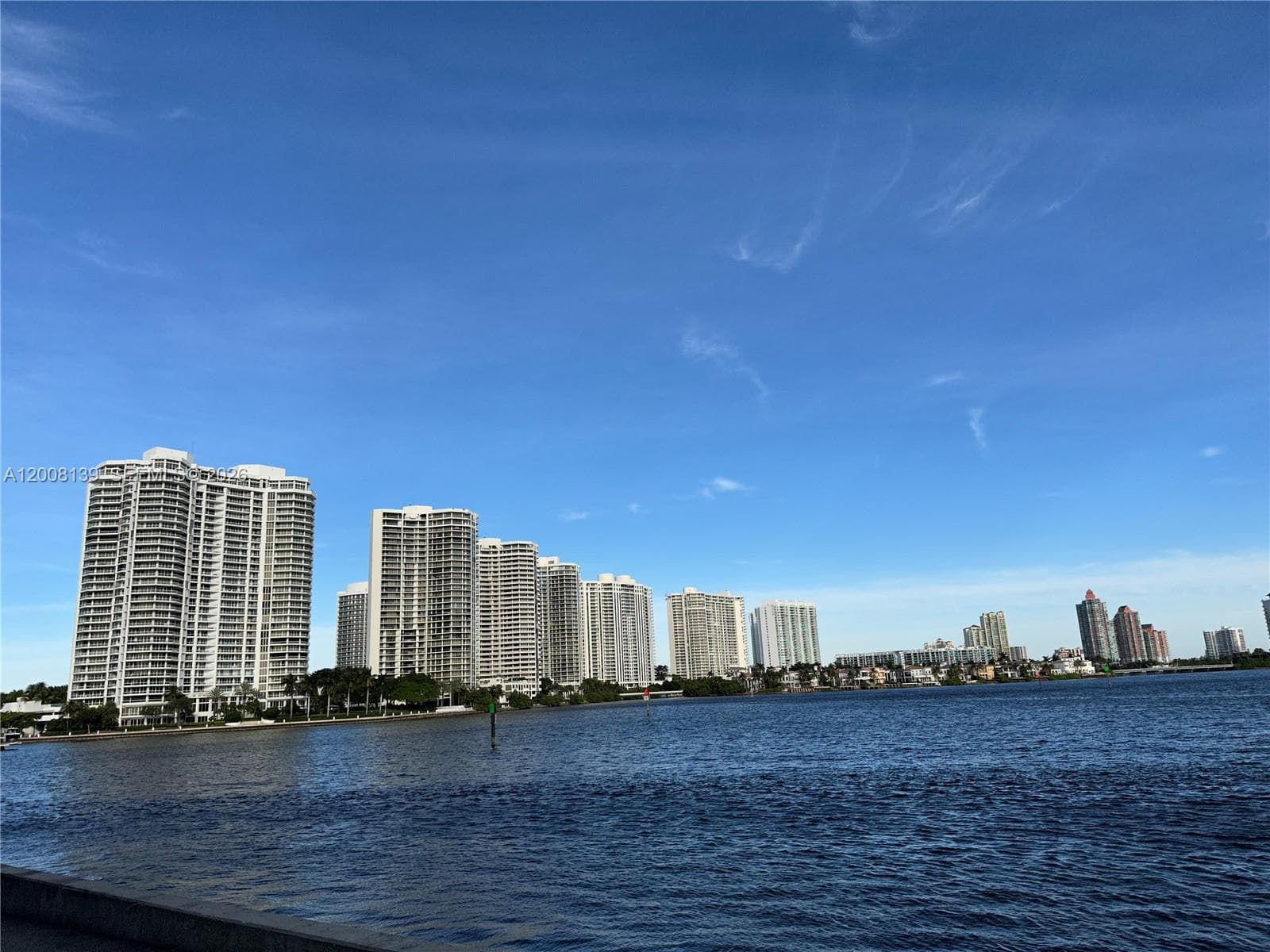301 174th St # 2020, Sunny Isles Beach FL 33160 — 30