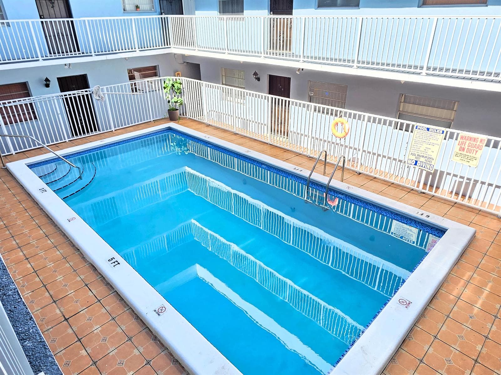 1735 NE 164th Street # E104, North Miami Beach FL 33162 — 17