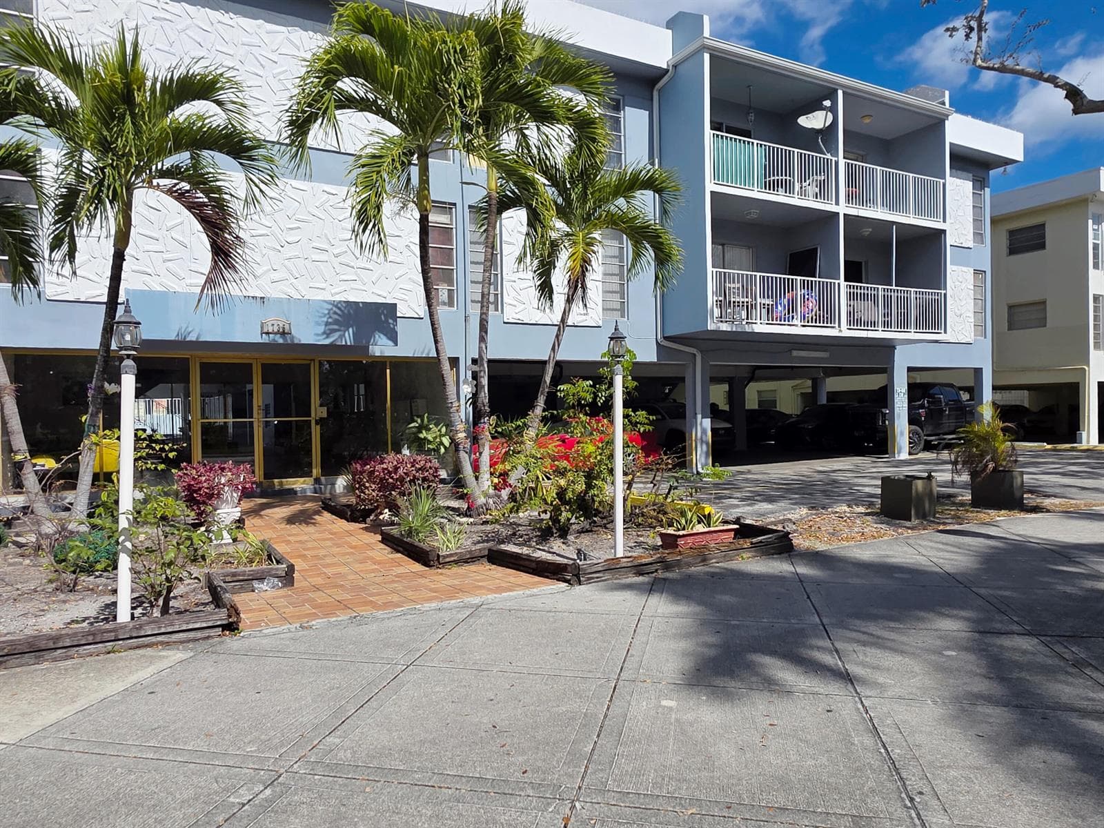 1735 NE 164th Street # E104, North Miami Beach FL 33162 — 21