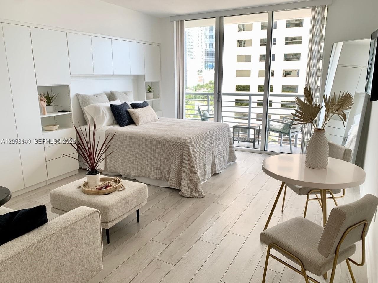 335 S Biscayne Blvd # 1106, Miami FL 33131 — 6