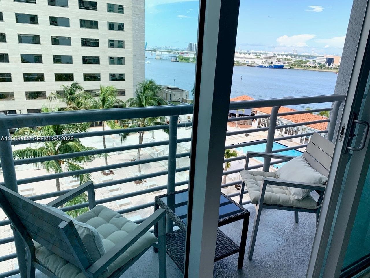 335 S Biscayne Blvd # 1106, Miami FL 33131 — 3