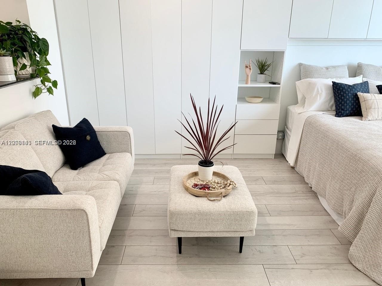 335 S Biscayne Blvd # 1106, Miami FL 33131 — 5