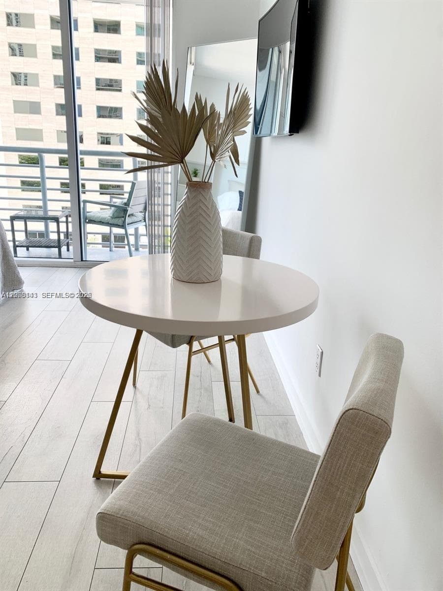 335 S Biscayne Blvd # 1106, Miami FL 33131 — 8