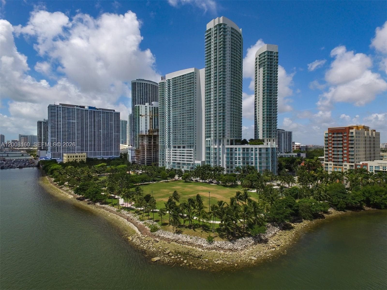 1900 N Bayshore Dr # 4007, Miami FL 33132 — 16