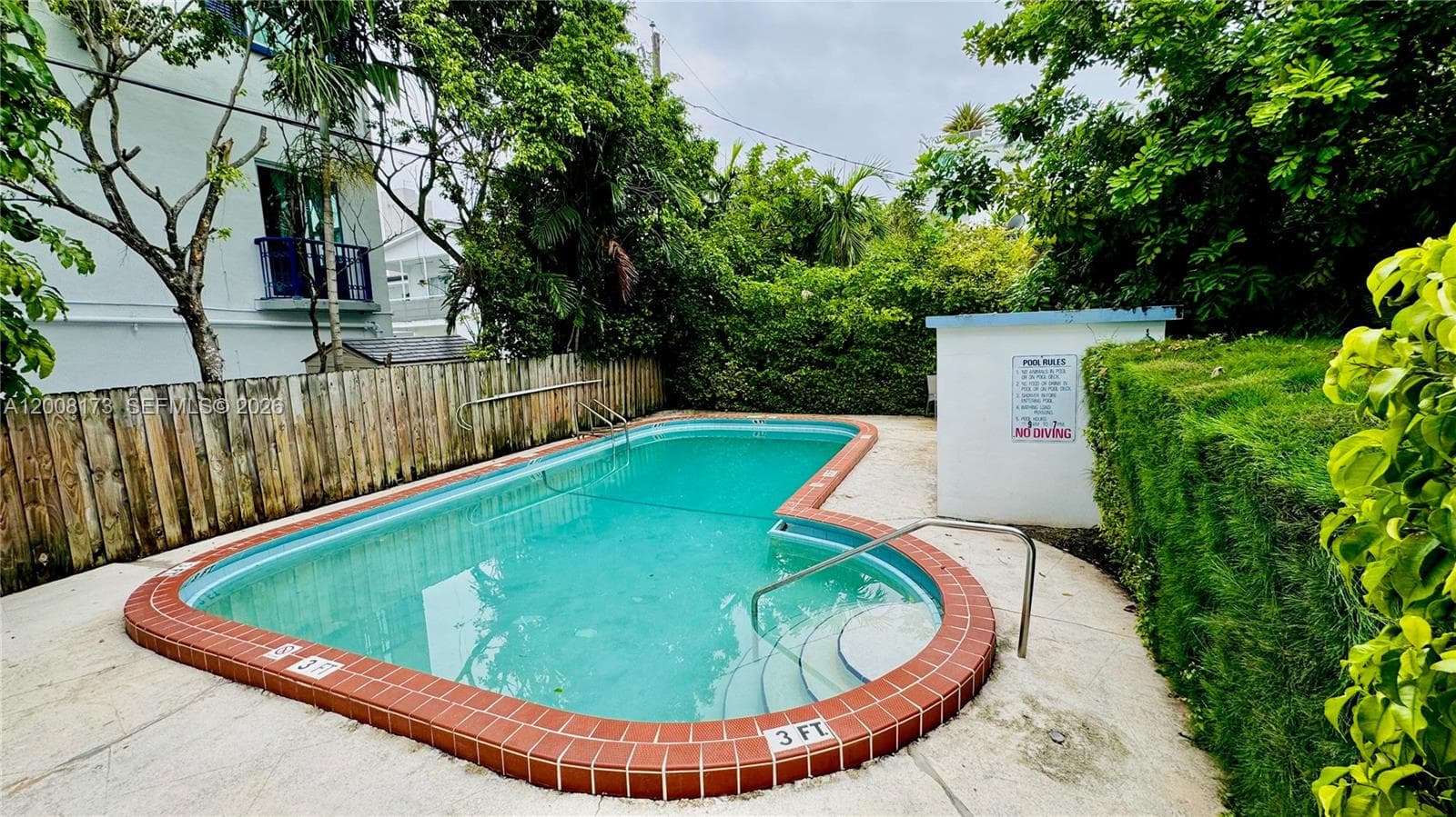 1120 102nd st # 7, Bay Harbor Islands FL 33154 — 14