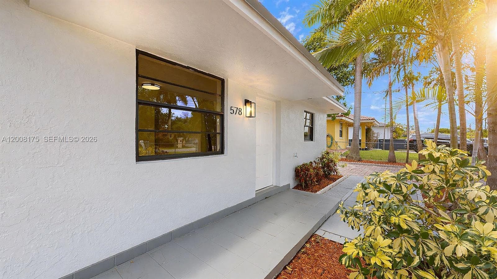 578 SW 2nd St, Florida City FL 33034 — 2