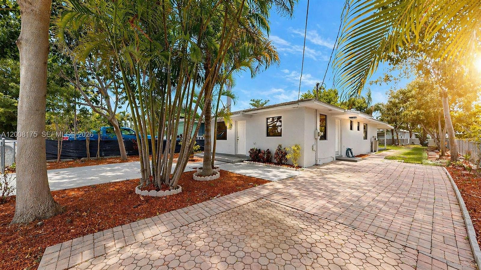 578 SW 2nd St, Florida City FL 33034 — 3