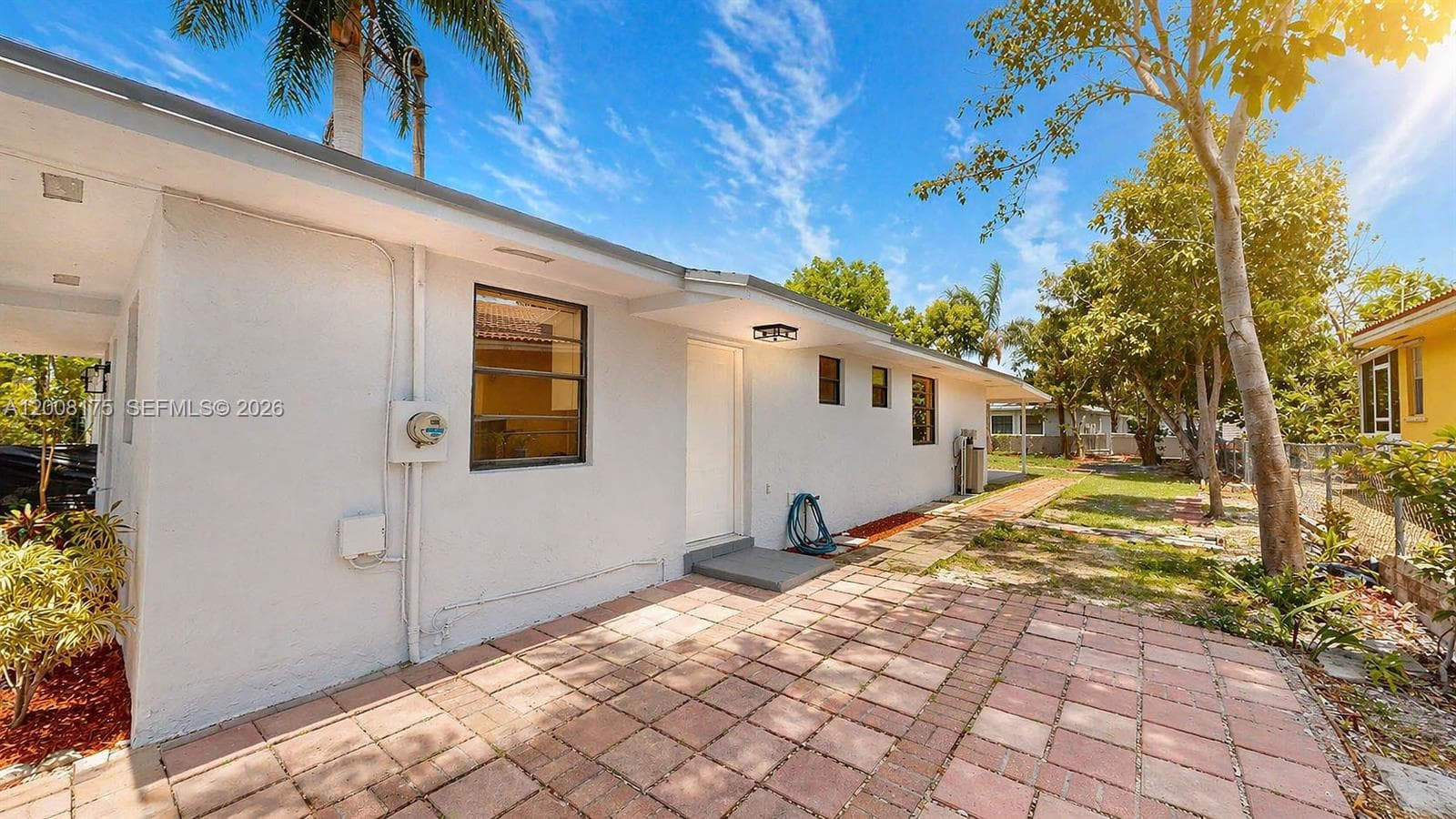 578 SW 2nd St, Florida City FL 33034 — 4