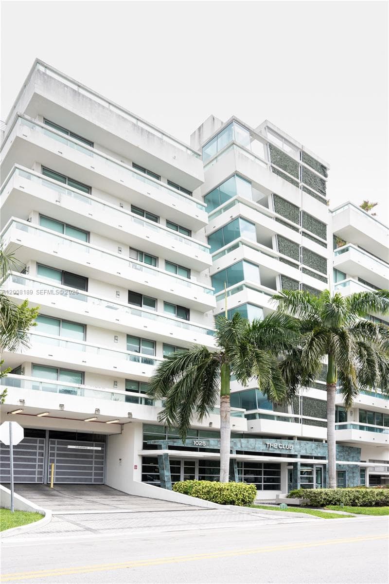 The Club At Bay Harbor, Bay Harbor Islands, FL — 2