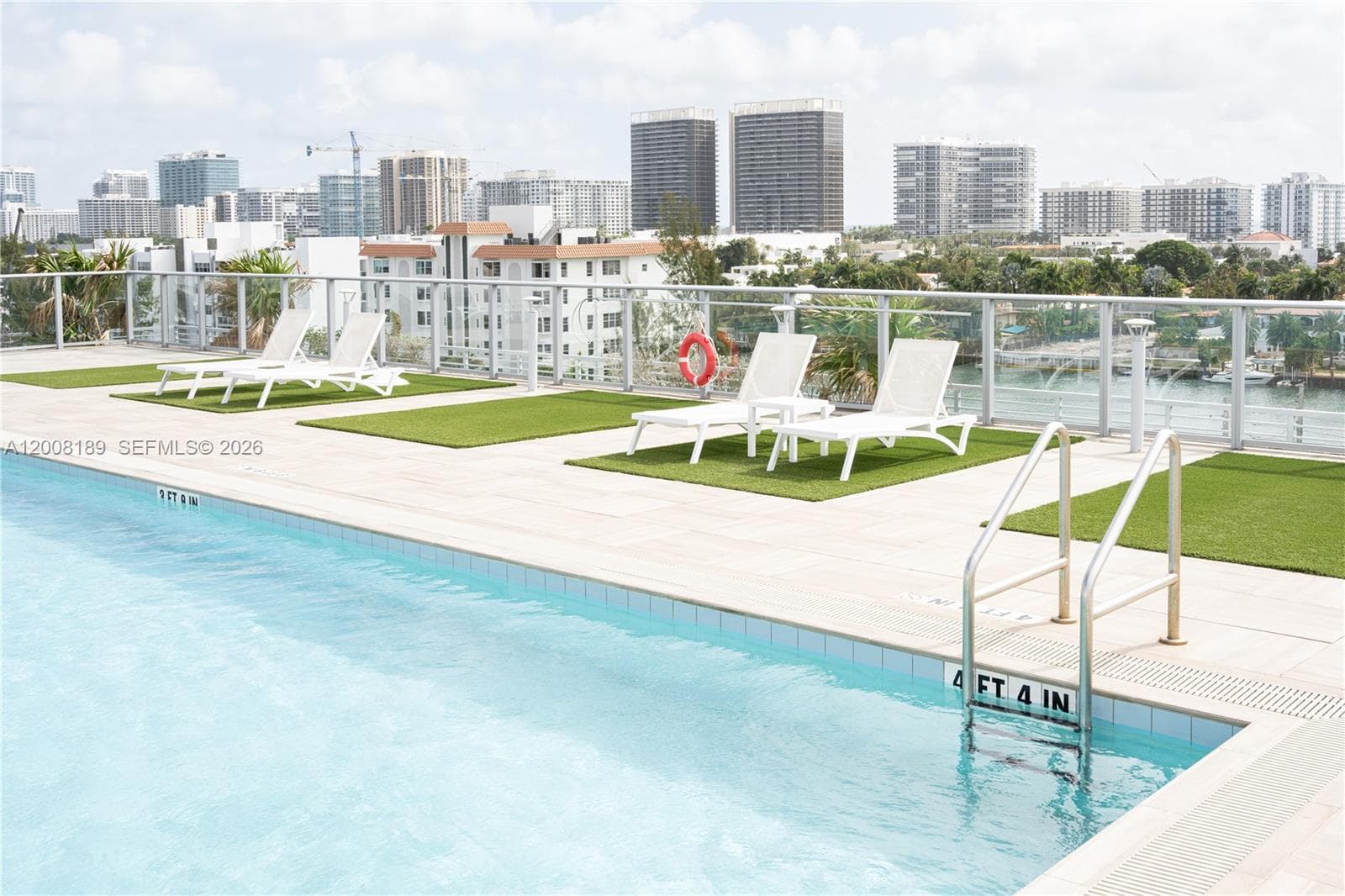 The Club At Bay Harbor, Bay Harbor Islands, FL — 22
