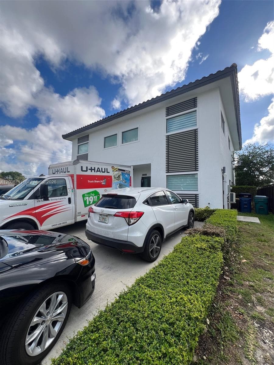 20007 SW 122nd Ct # 20007B, Miami FL 33177 — 2