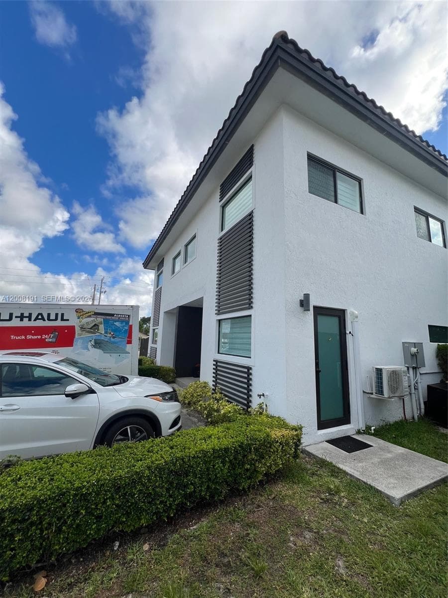 20007 SW 122nd Ct # 20007B, Miami FL 33177 — 1