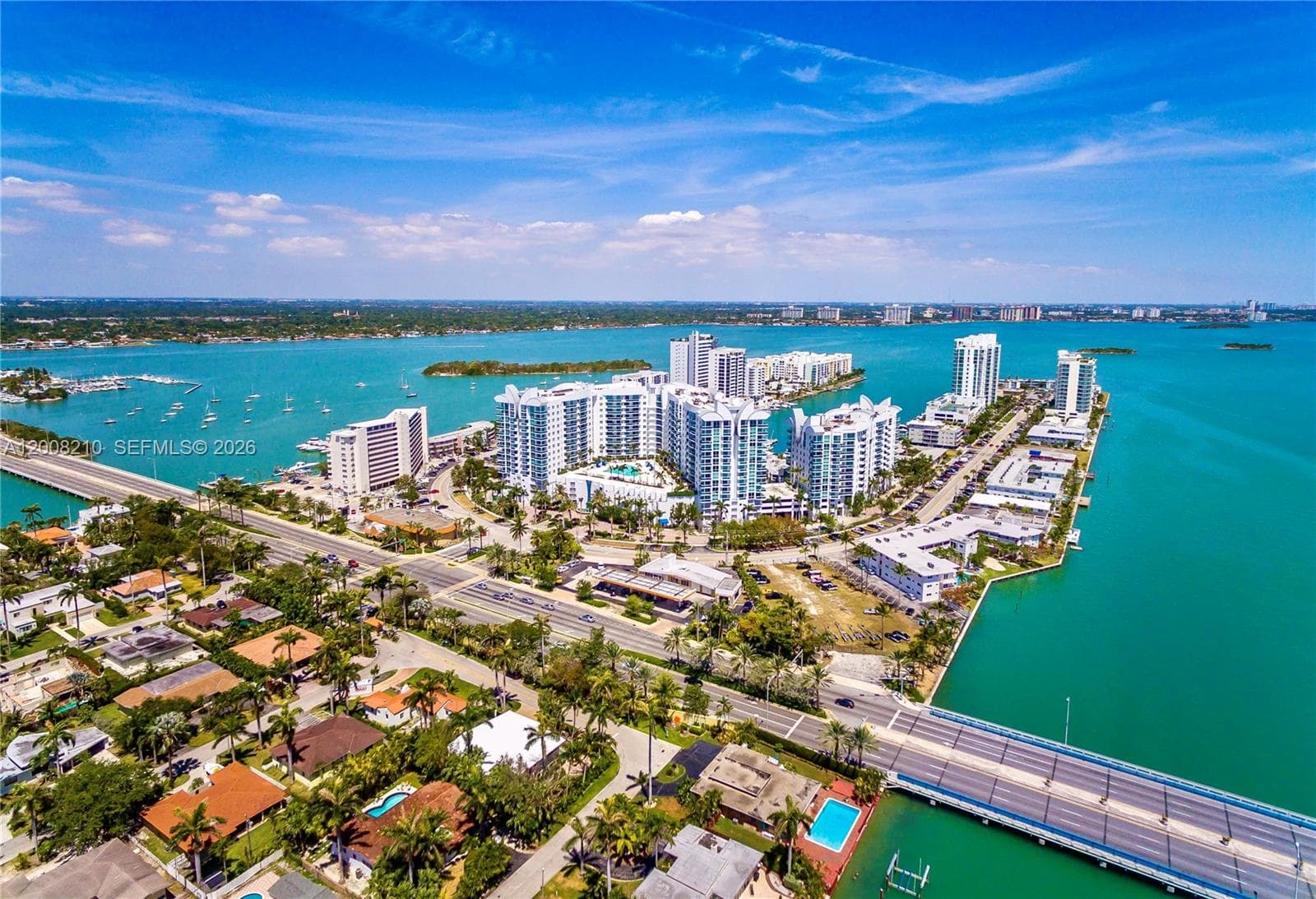 7900 Harbor Island Dr, North Bay Village FL 33141 — 38