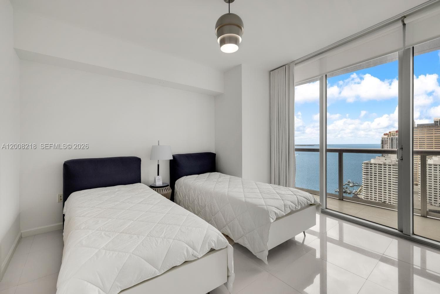 495 Brickell Ave # 2603, Miami FL 33131 — 13