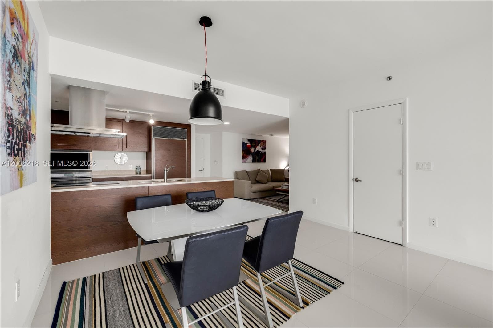 495 Brickell Ave # 2603, Miami FL 33131 — 7