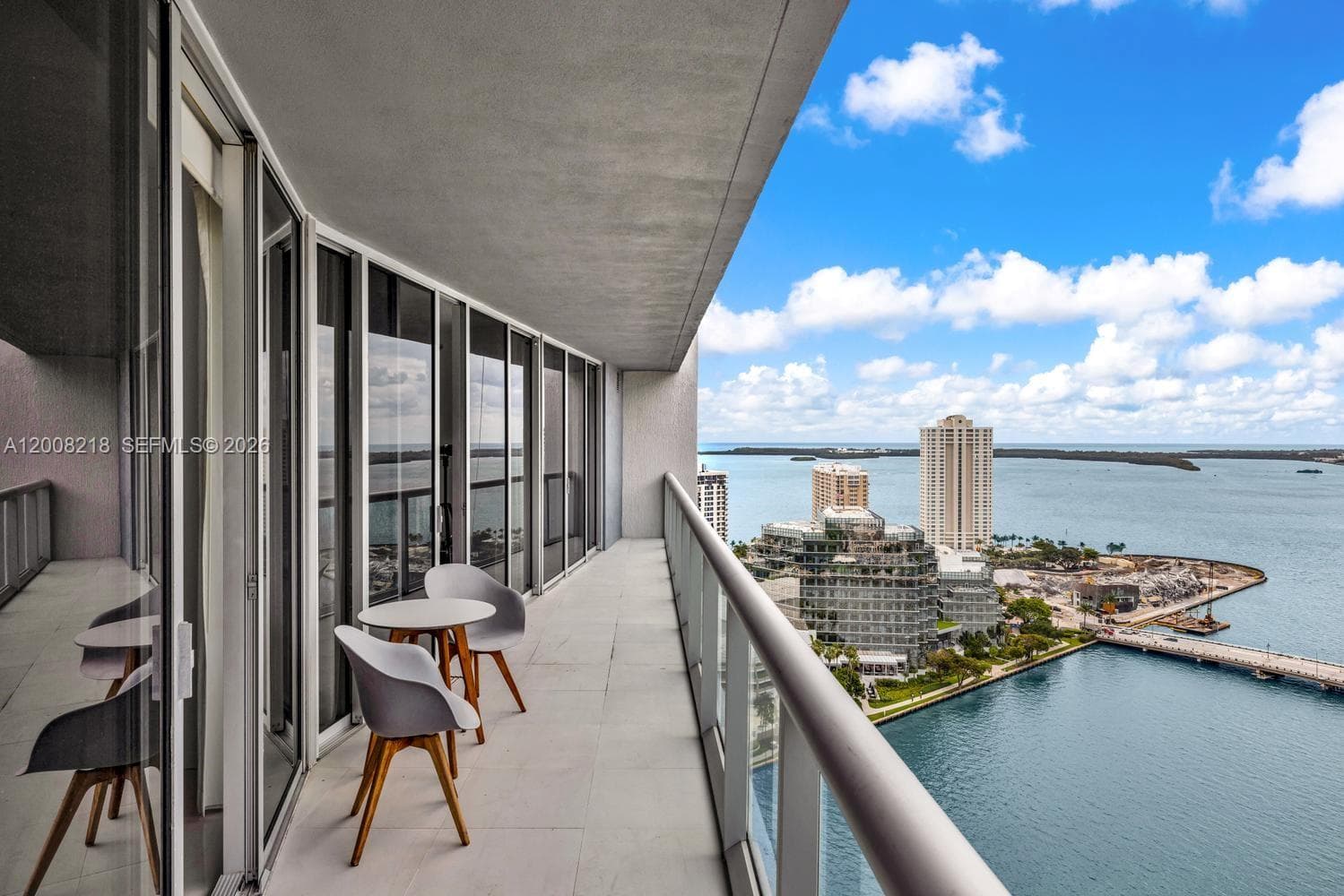 495 Brickell Ave # 2603, Miami FL 33131 — 3