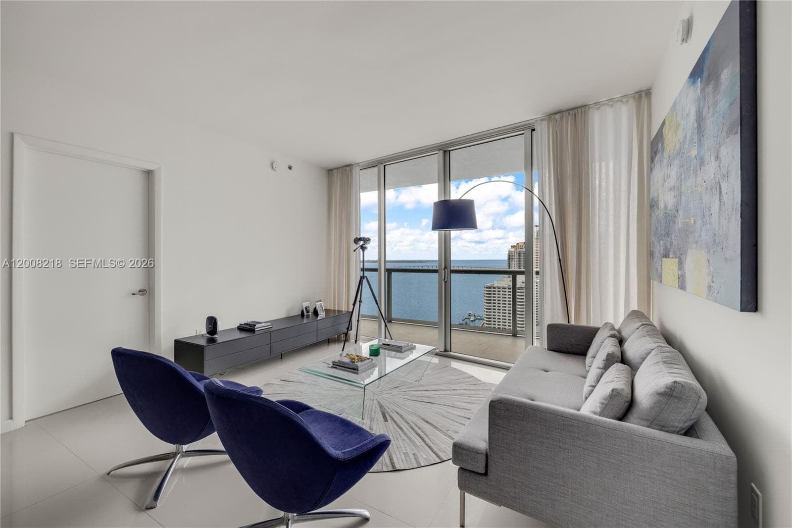 495 Brickell Ave # 2603, Miami FL 33131 — 1