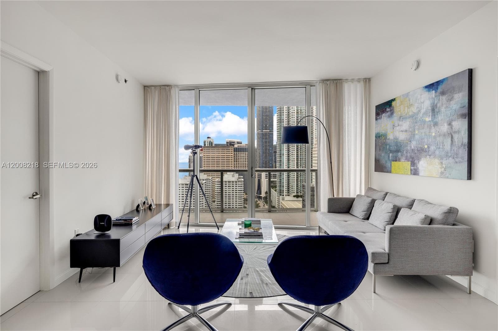 495 Brickell Ave # 2603, Miami FL 33131 — 5