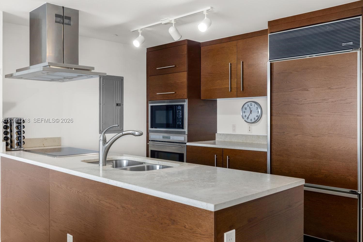 495 Brickell Ave # 2603, Miami FL 33131 — 20