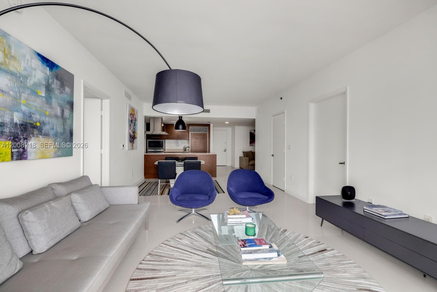 495 Brickell Ave # 2603, Miami FL 33131 — 9