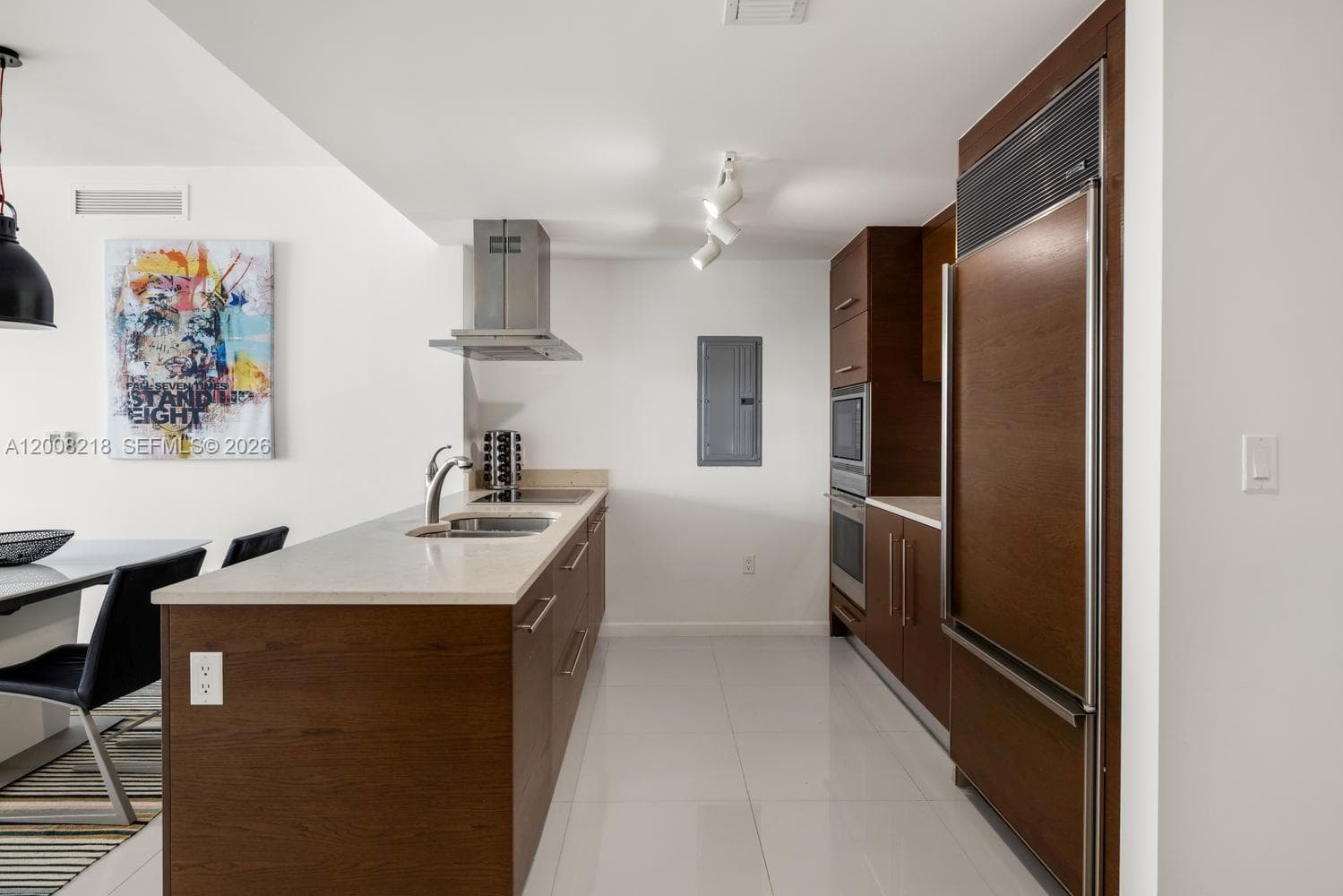 495 Brickell Ave # 2603, Miami FL 33131 — 19