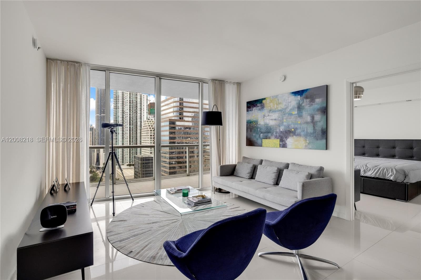 495 Brickell Ave # 2603, Miami FL 33131 — 4