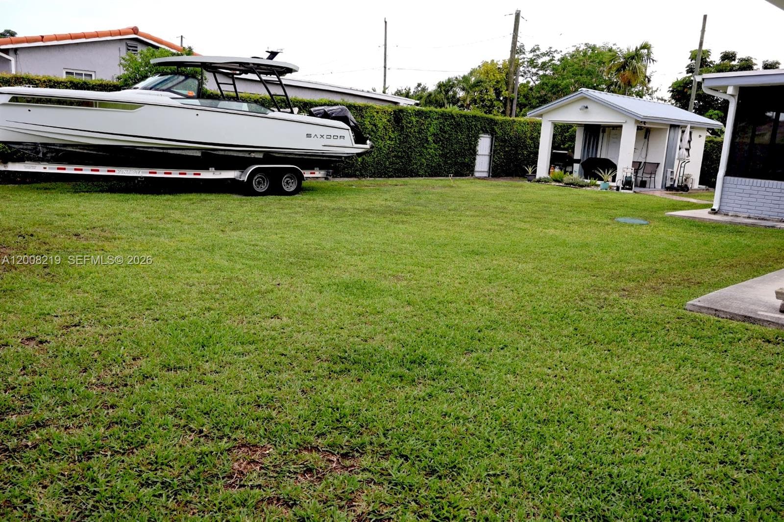 11206 SW 1st St, Sweetwater FL 33174 — 17