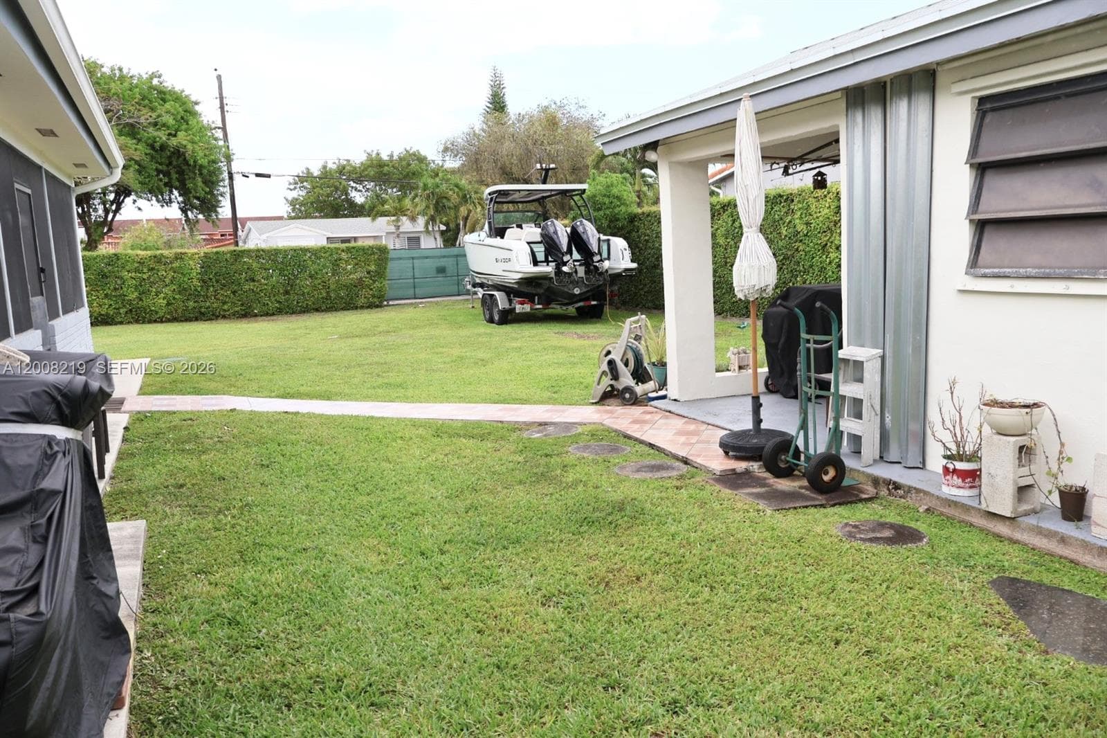 11206 SW 1st St, Sweetwater FL 33174 — 16