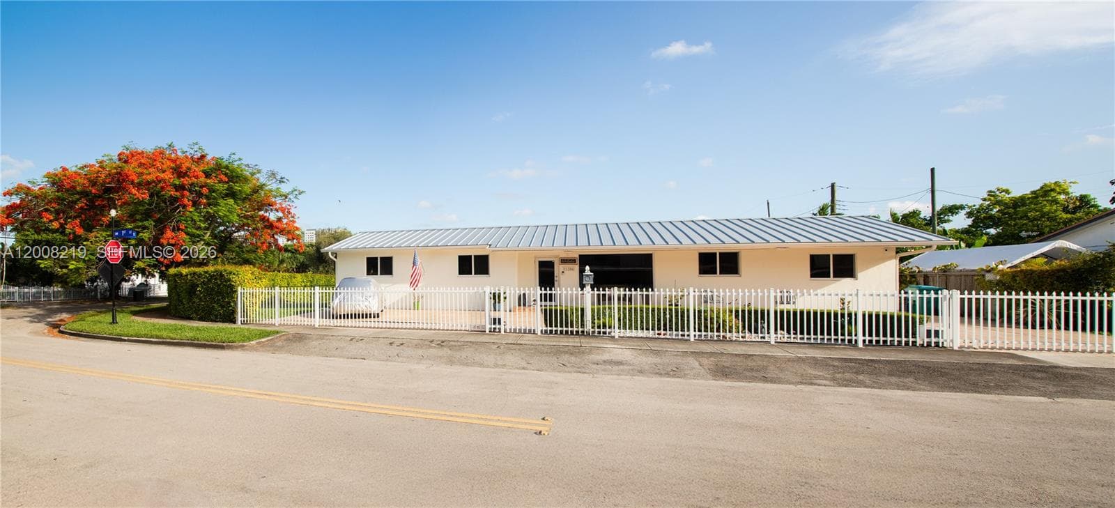 11206 SW 1st St, Sweetwater FL 33174 — 1