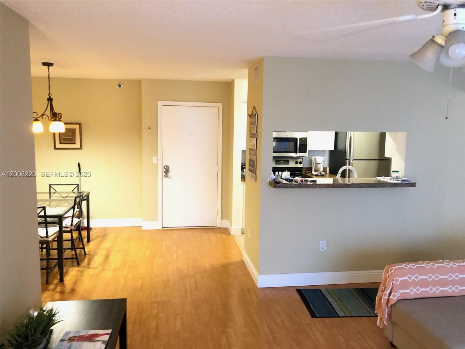 19555 E Country Club Dr # 8403, Aventura FL 33180 — 4